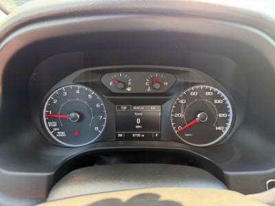 2017 GMC Acadia FWD SLE-1