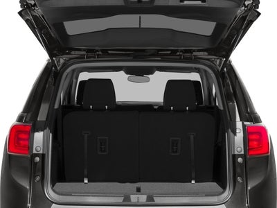 2017 GMC Acadia FWD SLE-1