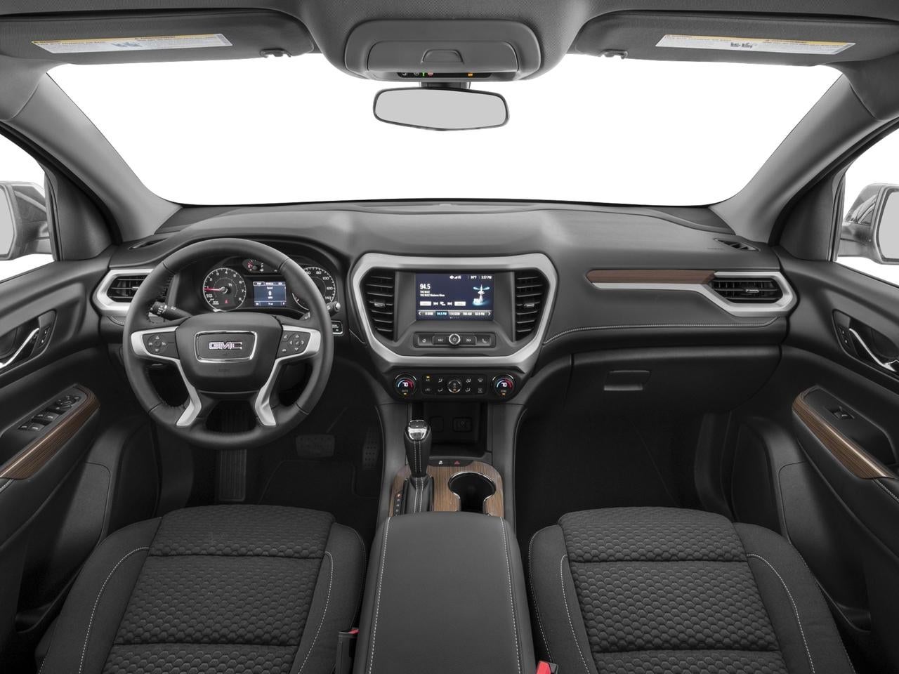 2017 GMC Acadia FWD SLE-1