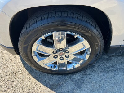 2017 GMC Acadia Limited FWD Limited