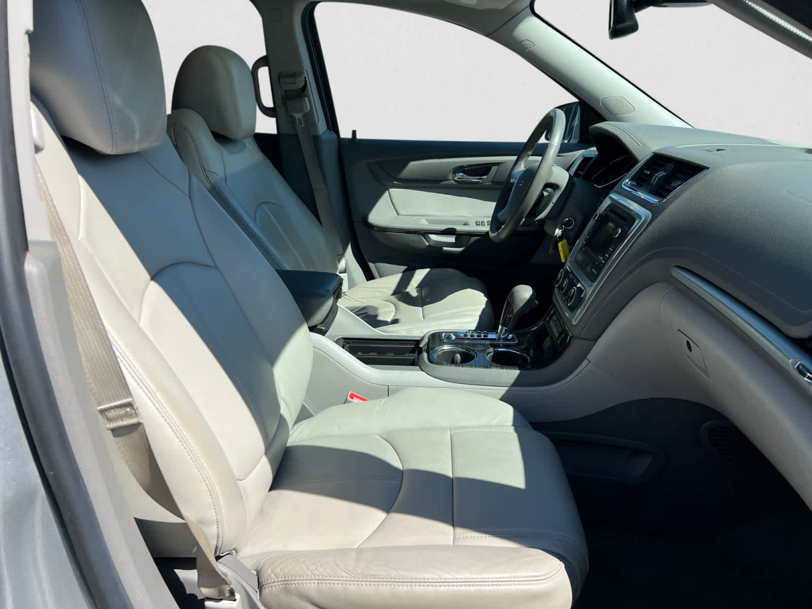 2017 GMC Acadia Limited FWD Limited