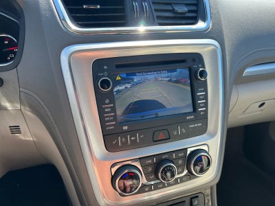 2017 GMC Acadia Limited FWD Limited