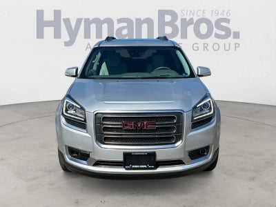 2017 GMC Acadia Limited FWD Limited