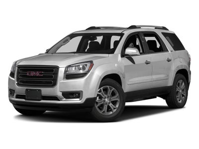 2017 GMC Acadia Limited FWD Limited