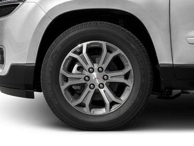 2017 GMC Acadia Limited FWD Limited