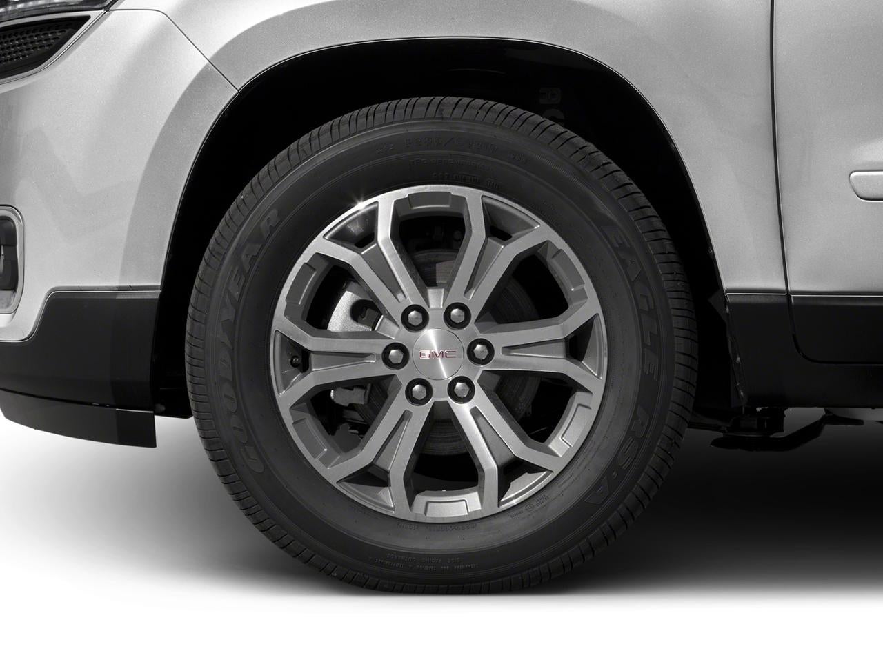 2017 GMC Acadia Limited FWD Limited