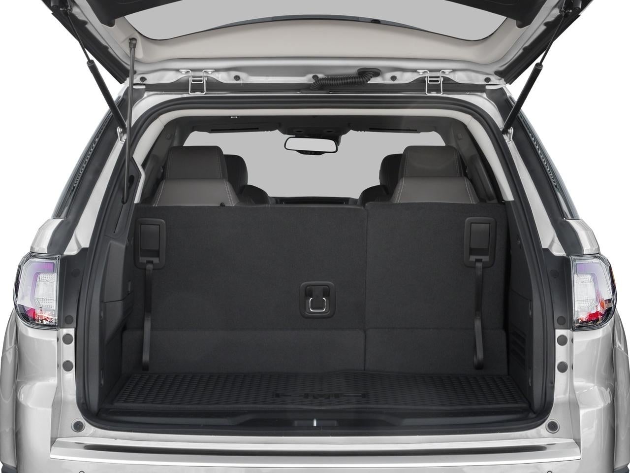 2017 GMC Acadia Limited FWD Limited