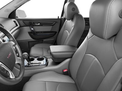 2017 GMC Acadia Limited FWD Limited