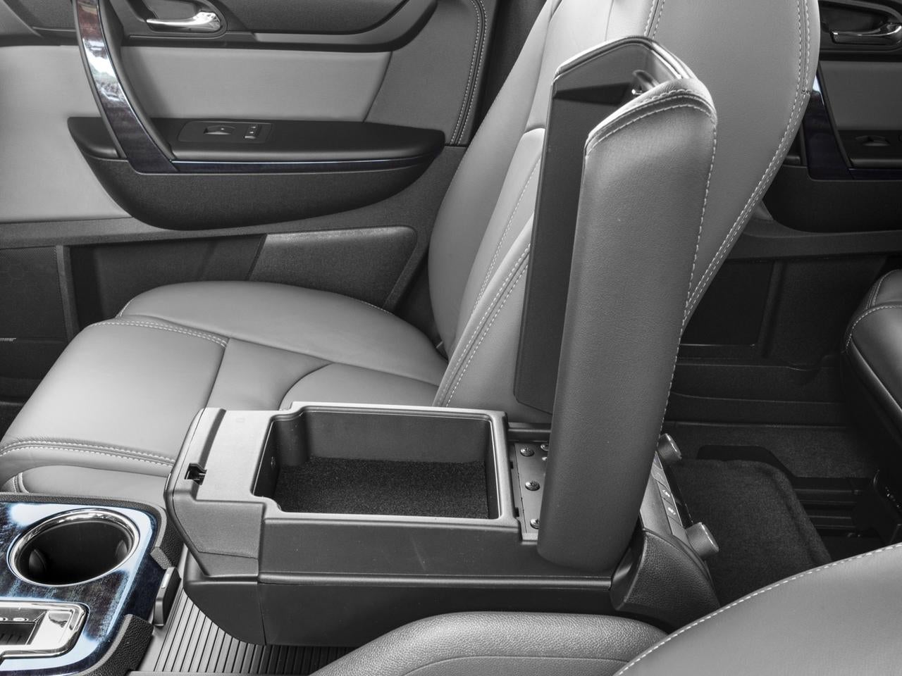 2017 GMC Acadia Limited FWD Limited