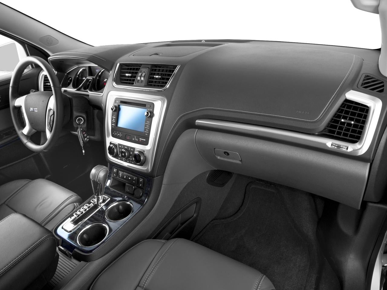 2017 GMC Acadia Limited FWD Limited