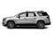 2017 GMC Acadia Limited FWD Limited