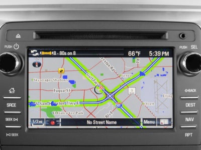 2017 GMC Acadia Limited FWD Limited