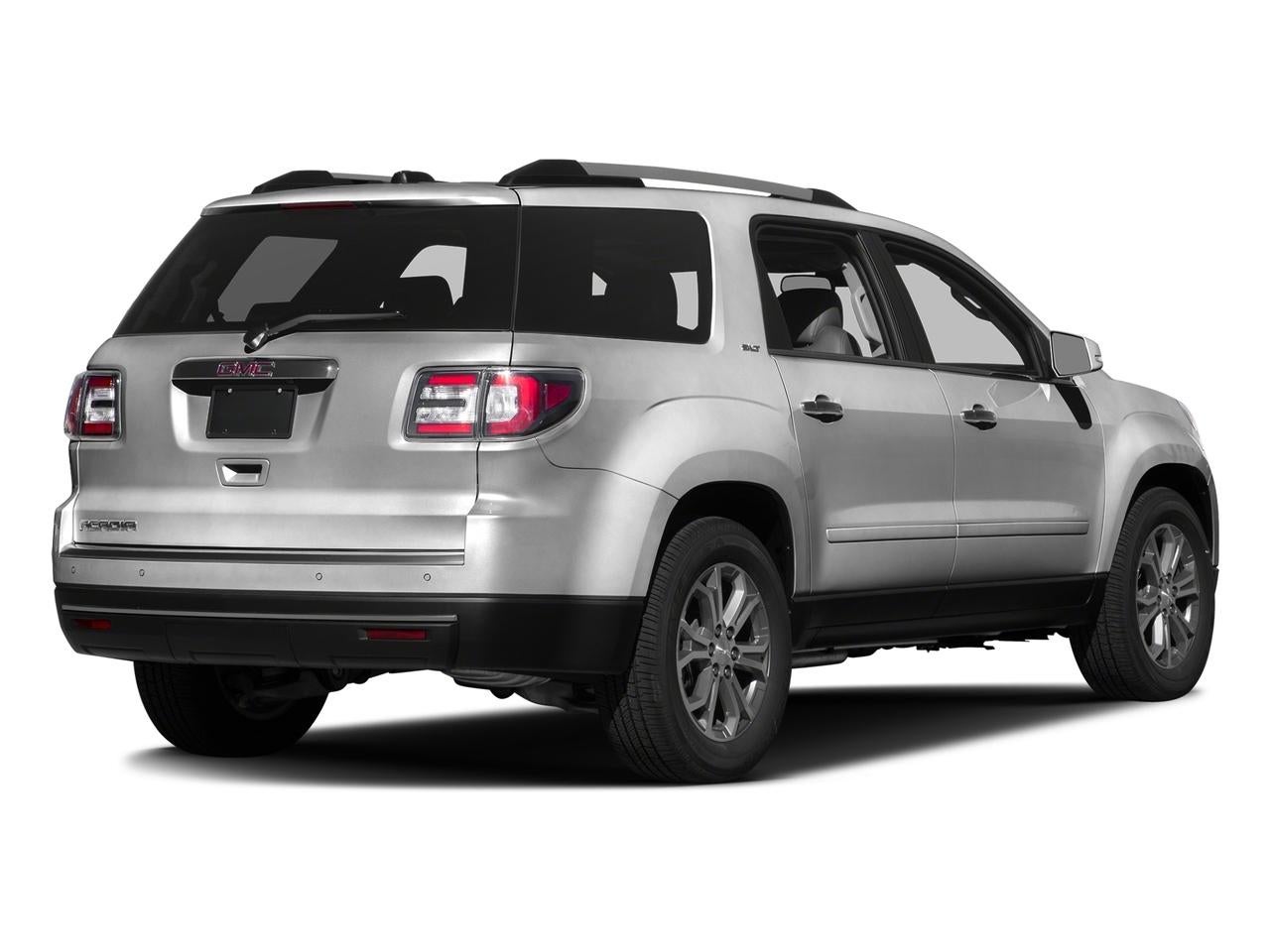 2017 GMC Acadia Limited FWD Limited