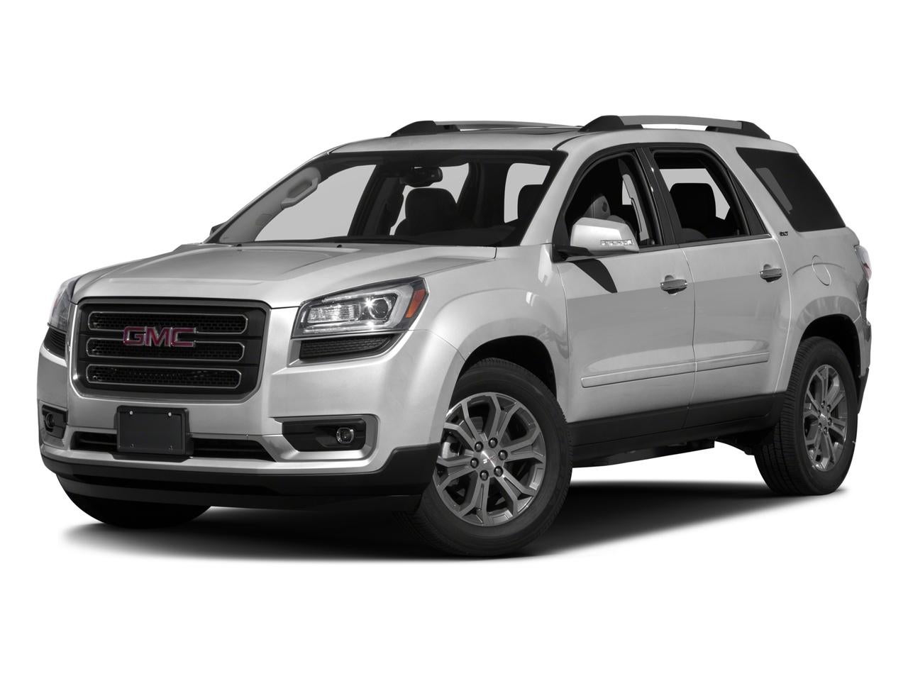 2017 GMC Acadia Limited FWD Limited