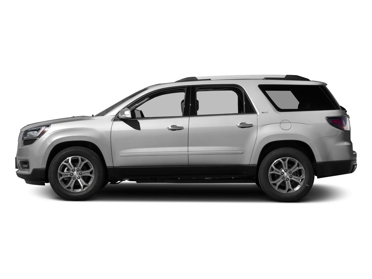 2017 GMC Acadia Limited FWD Limited