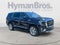 2023 GMC Yukon 4WD 4dr SLT