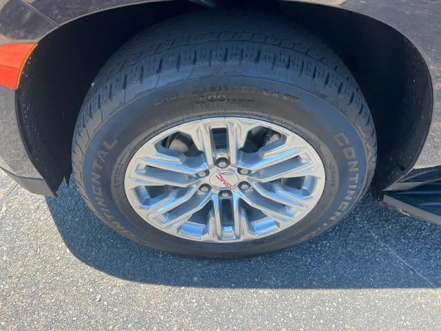 2023 GMC Yukon 4WD 4dr SLT