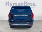 2023 GMC Yukon 4WD 4dr SLT