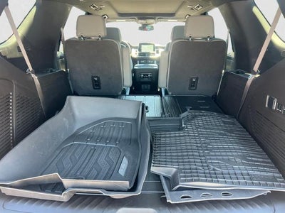 2023 GMC Yukon 4WD 4dr SLT