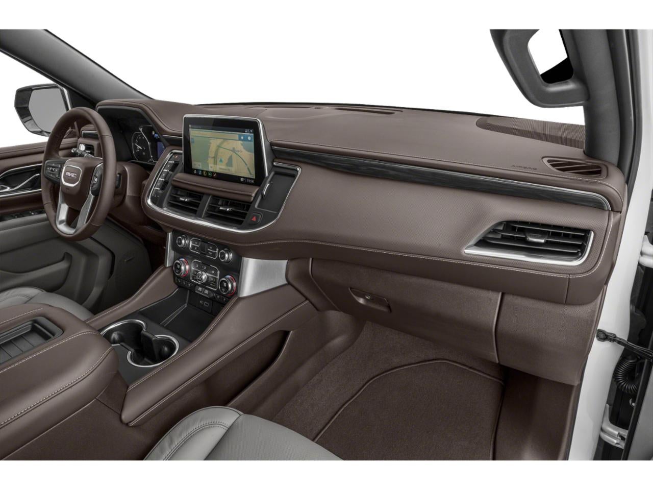 2023 GMC Yukon 4WD 4dr SLT