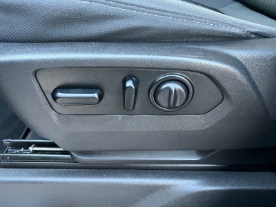 2020 GMC Sierra 1500 Double Cab Standard Box 4-Wheel Drive Elevation