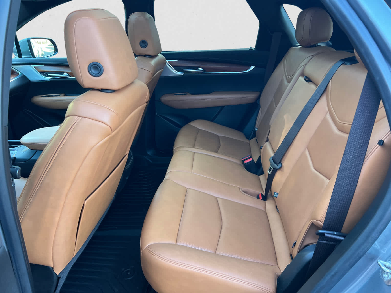 2021 Cadillac XT5 AWD 4dr Premium Luxury