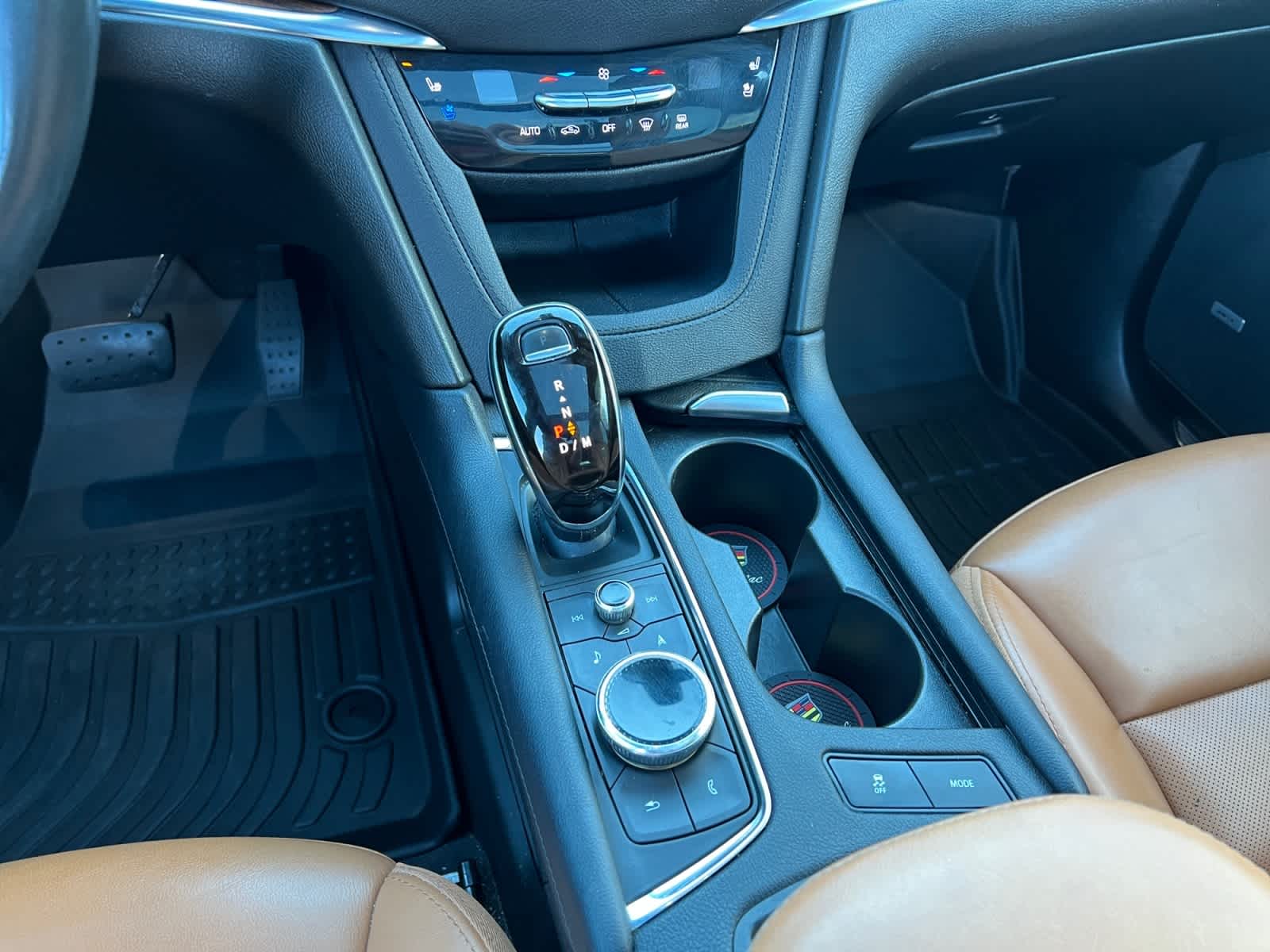 2021 Cadillac XT5 AWD 4dr Premium Luxury