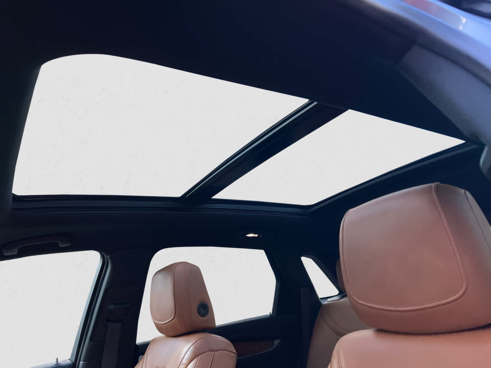 2021 Cadillac XT5 AWD 4dr Premium Luxury