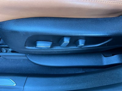 2021 Cadillac XT5 AWD 4dr Premium Luxury