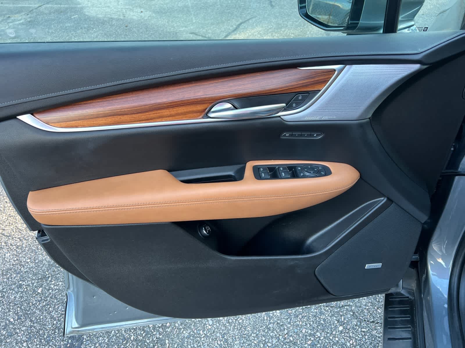 2021 Cadillac XT5 AWD 4dr Premium Luxury