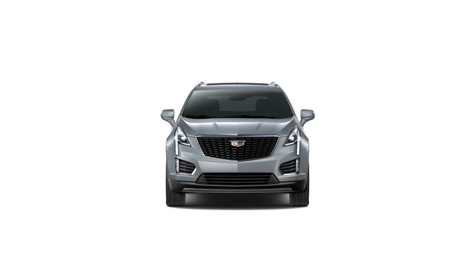 2021 Cadillac XT5 AWD 4dr Premium Luxury