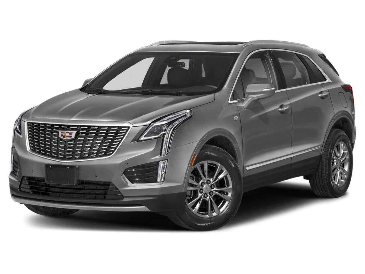 2021 Cadillac XT5 AWD 4dr Premium Luxury