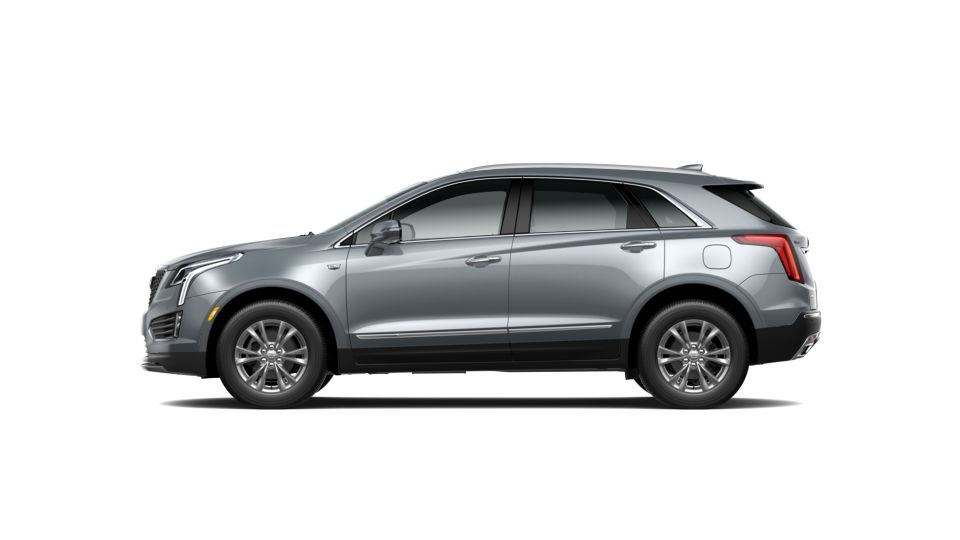2021 Cadillac XT5 AWD 4dr Premium Luxury