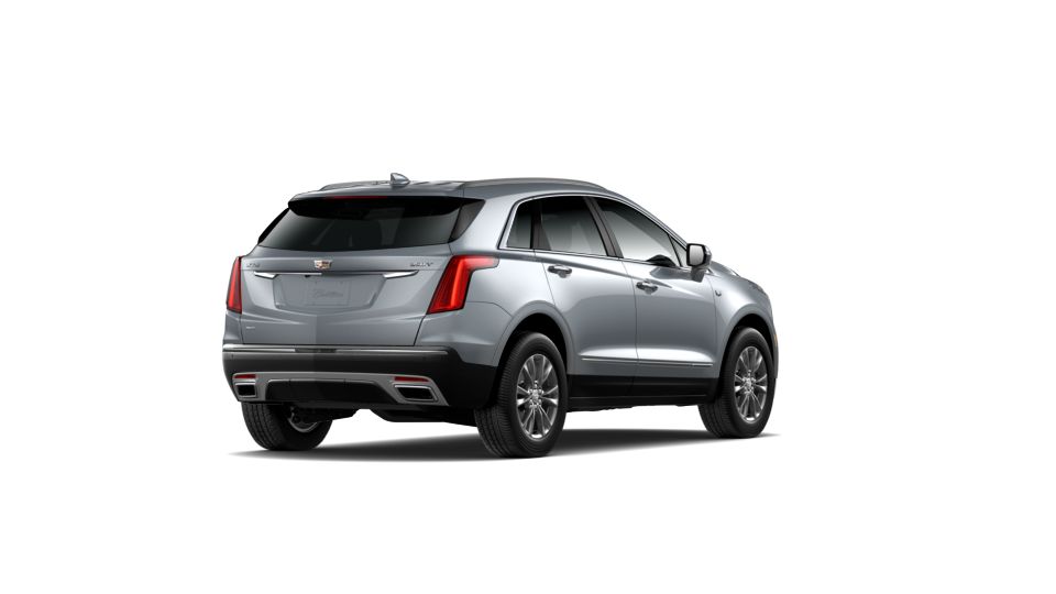 2021 Cadillac XT5 AWD 4dr Premium Luxury