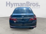 2016 Honda Accord Sedan LX CVT PZEV