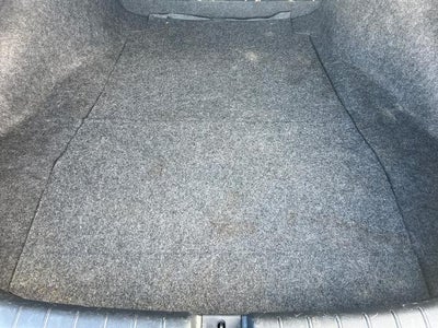 2016 Honda Accord Sedan LX CVT PZEV