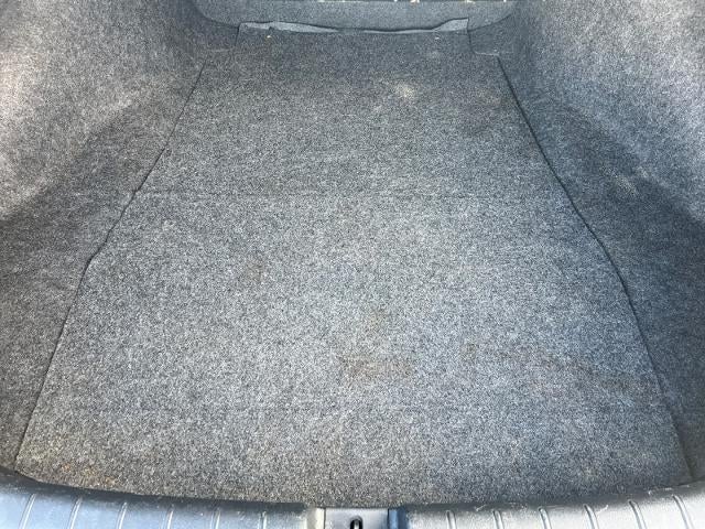 2016 Honda Accord Sedan LX CVT PZEV