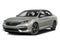 2016 Honda Accord Sedan LX CVT PZEV