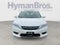 2015 Honda Accord Hybrid Touring CVT Sedan