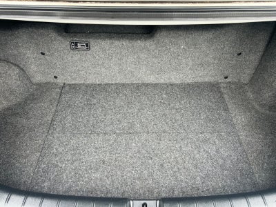 2015 Honda Accord Hybrid Touring CVT Sedan