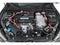 2015 Honda Accord Hybrid Touring CVT Sedan