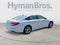 2018 Honda Accord Sedan LX CVT