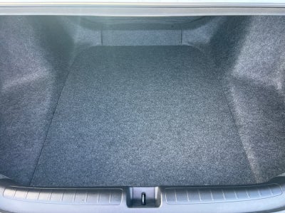 2018 Honda Accord Sedan LX CVT