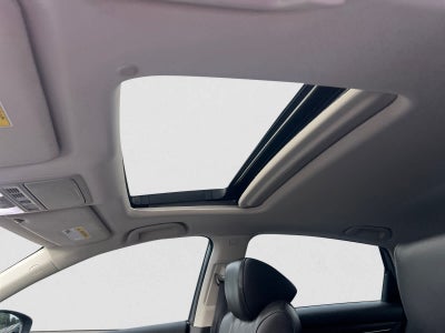 2022 Honda Accord Hybrid Touring Sedan