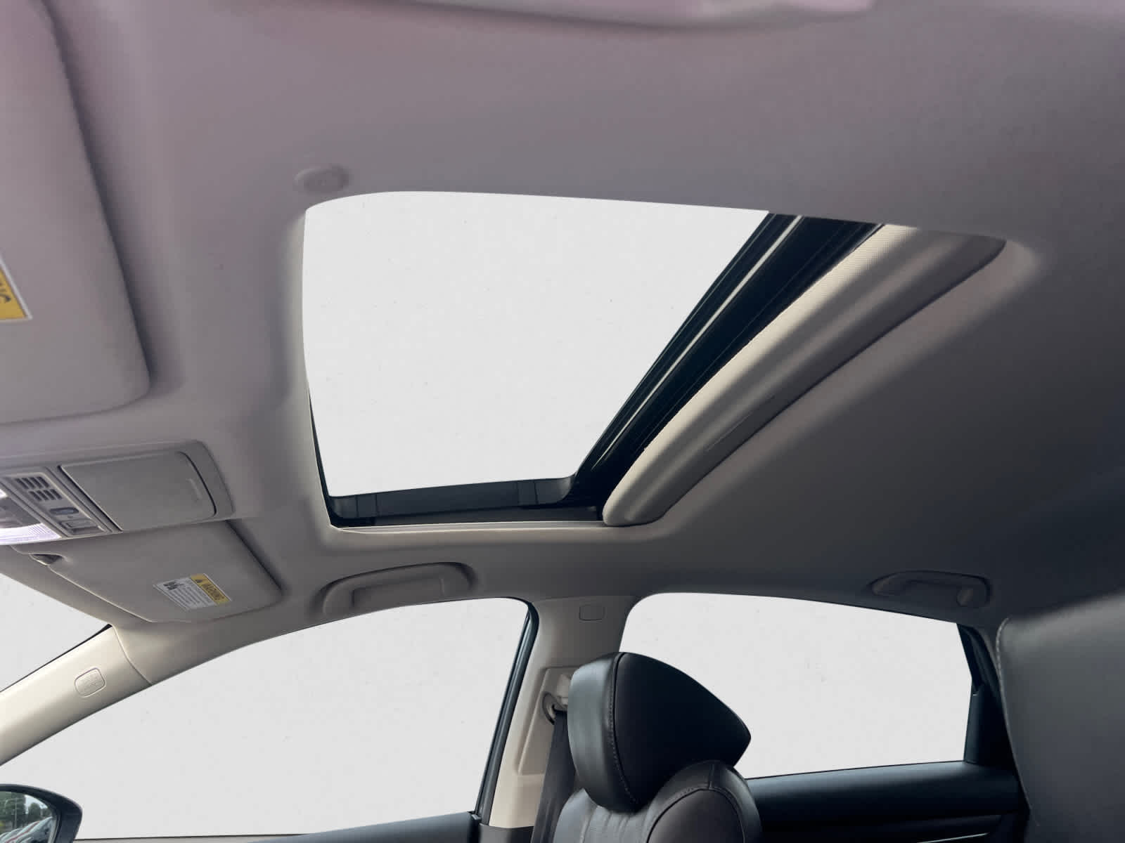 2022 Honda Accord Hybrid Touring Sedan