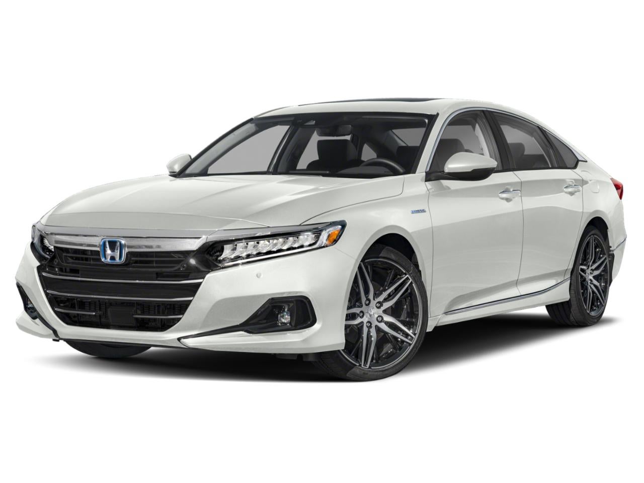 2022 Honda Accord Hybrid Touring Sedan
