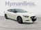 2016 Nissan Maxima 4dr Sdn 3.5 Platinum