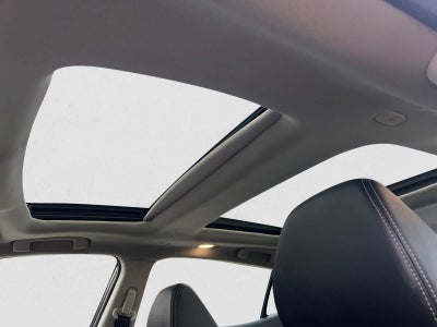 2016 Nissan Maxima 4dr Sdn 3.5 Platinum