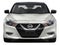 2016 Nissan Maxima 4dr Sdn 3.5 Platinum
