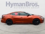 2021 Nissan Maxima SR